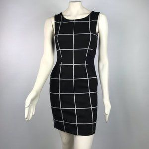 NWOT Anthropologie Weston Wear Sheath Dress XS